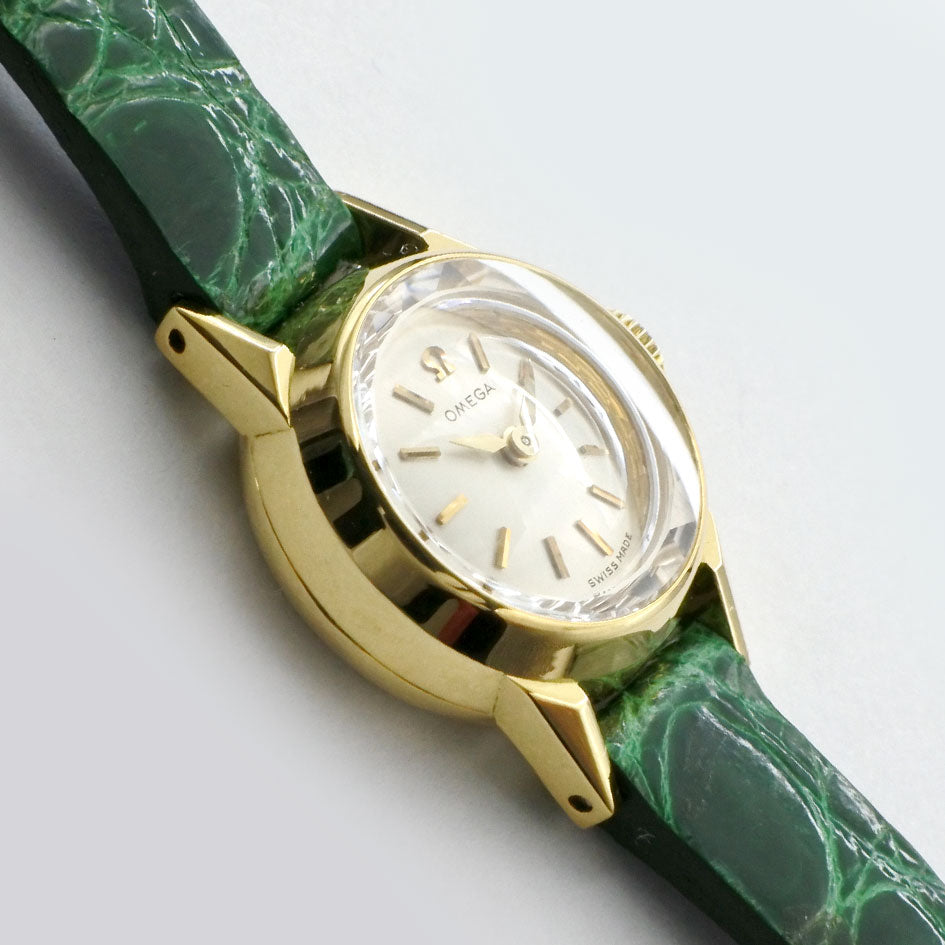 OMEGA Ref.1091416