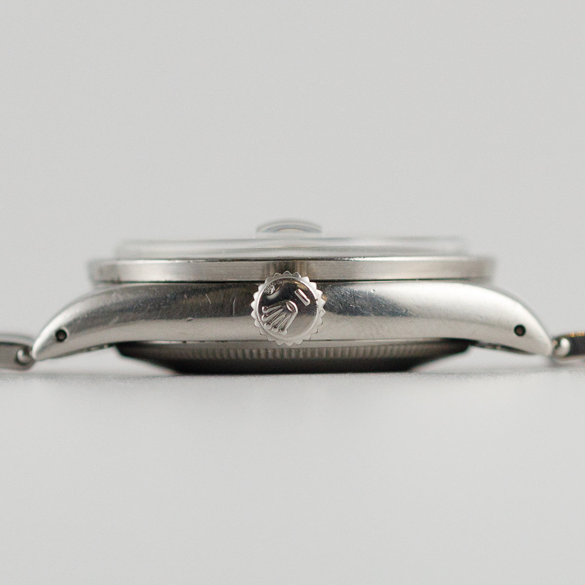 ROLEX OYSTER PERPETUAL DATE Ref.1501