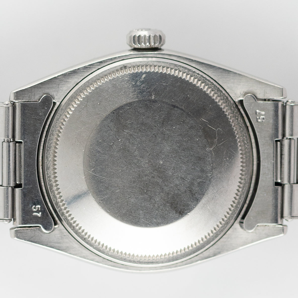 ROLEX OYSTER PERPETUAL DATE Ref.1501