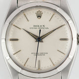 ROLEX OYSTER PERPETUAL Ref.6581