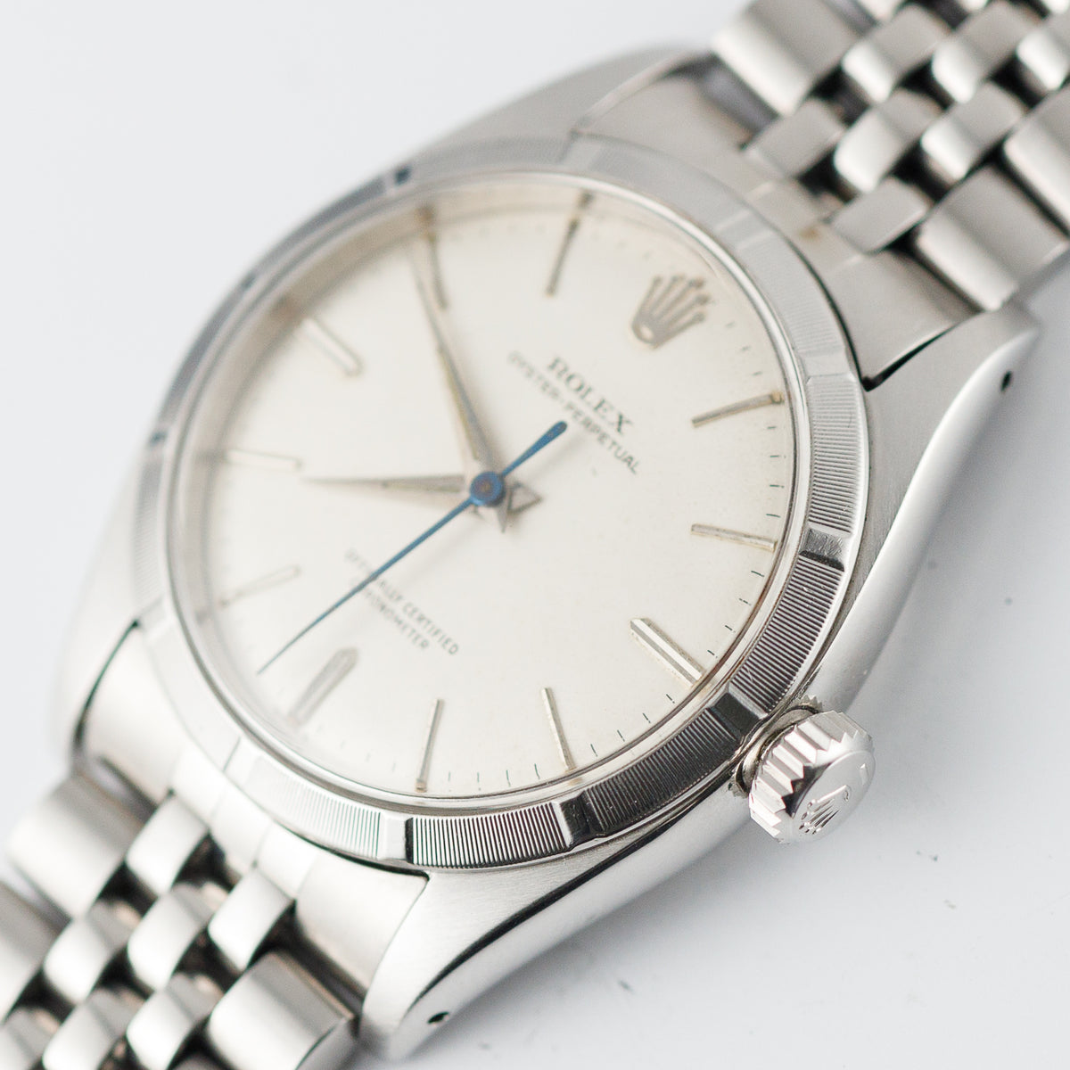 ROLEX OYSTER PERPETUAL Ref.6581