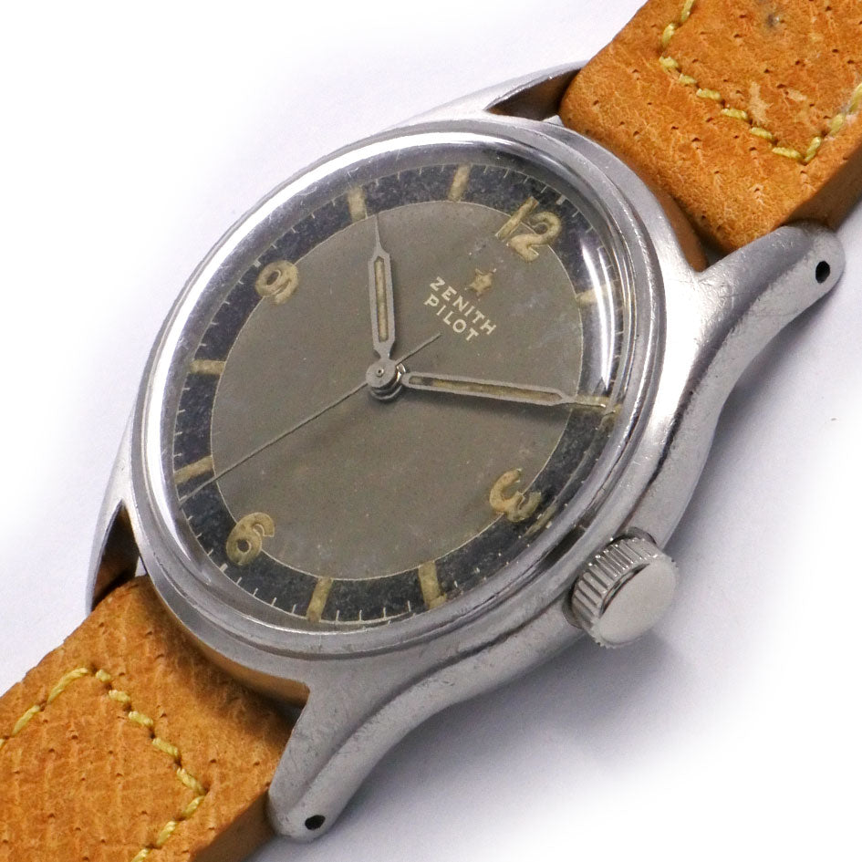 ZENITH