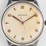 JAEGER LECOULTRE Large Calatrava Case