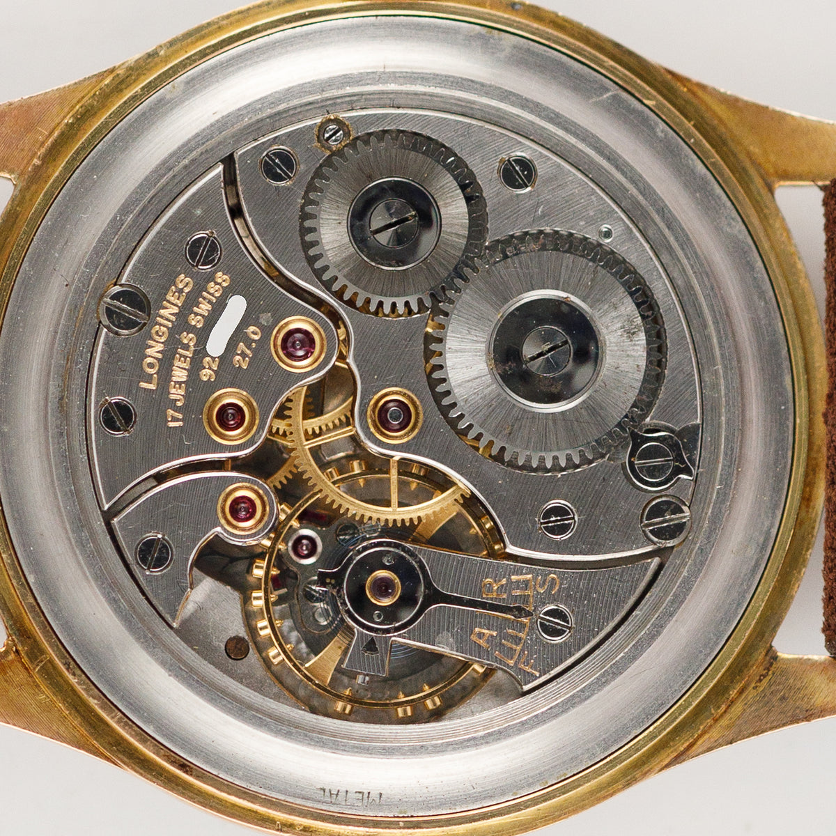 LONGINES Ref.6480