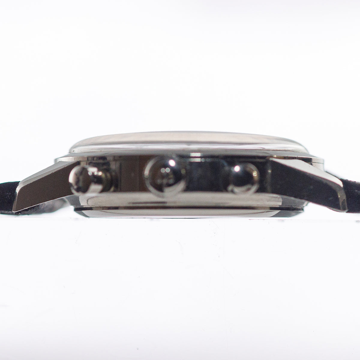 Wyler Ref.1502-4 One Piece Case Cal.Valjoux 72