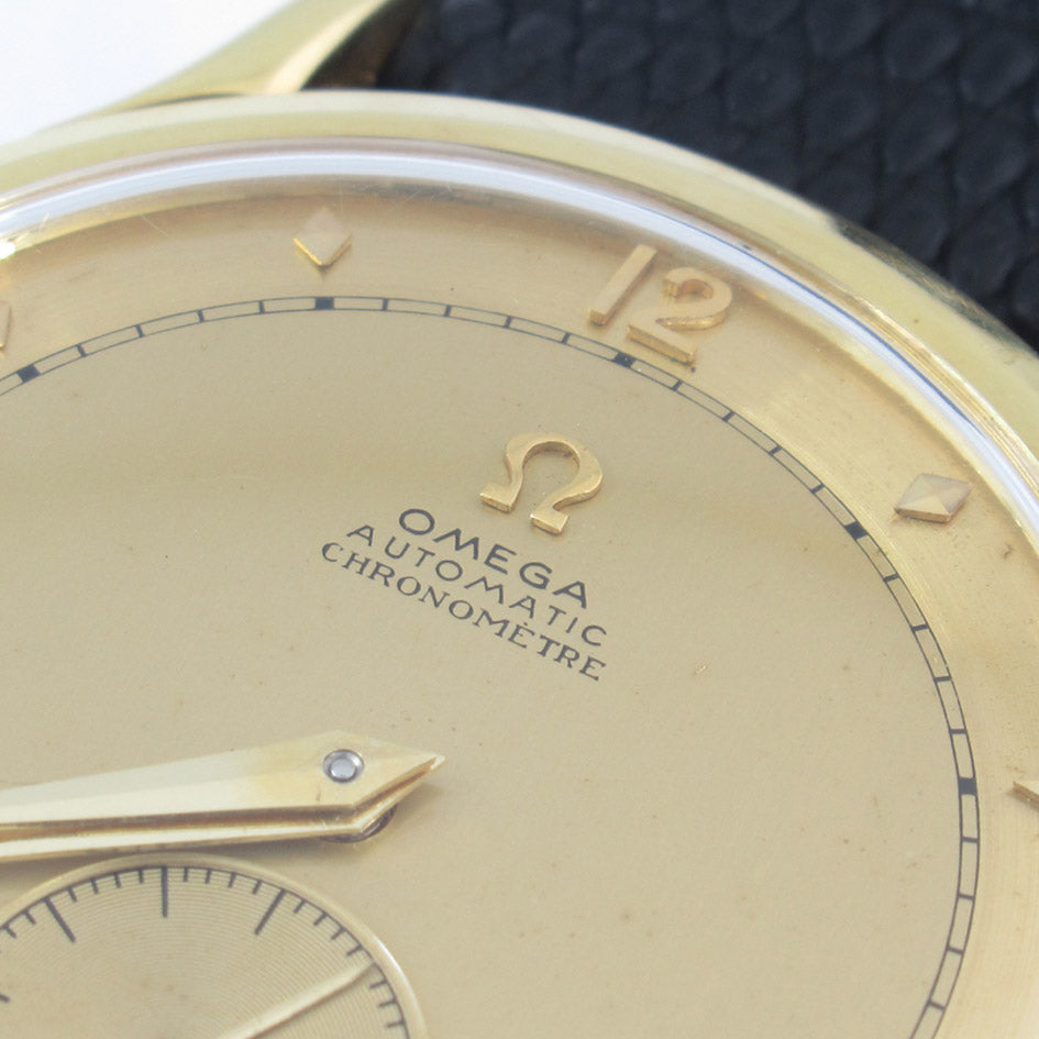 OMEGA Centenary Ref.2500