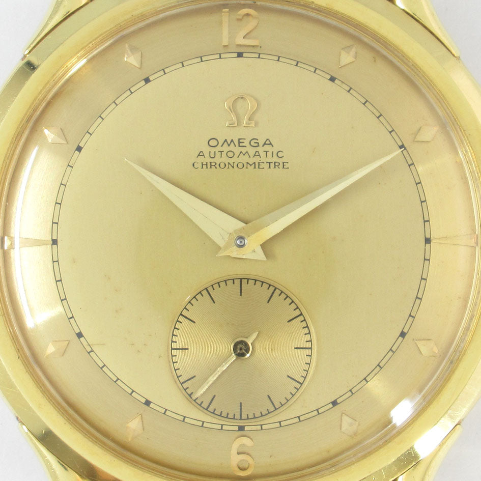 OMEGA Centenary Ref.2500