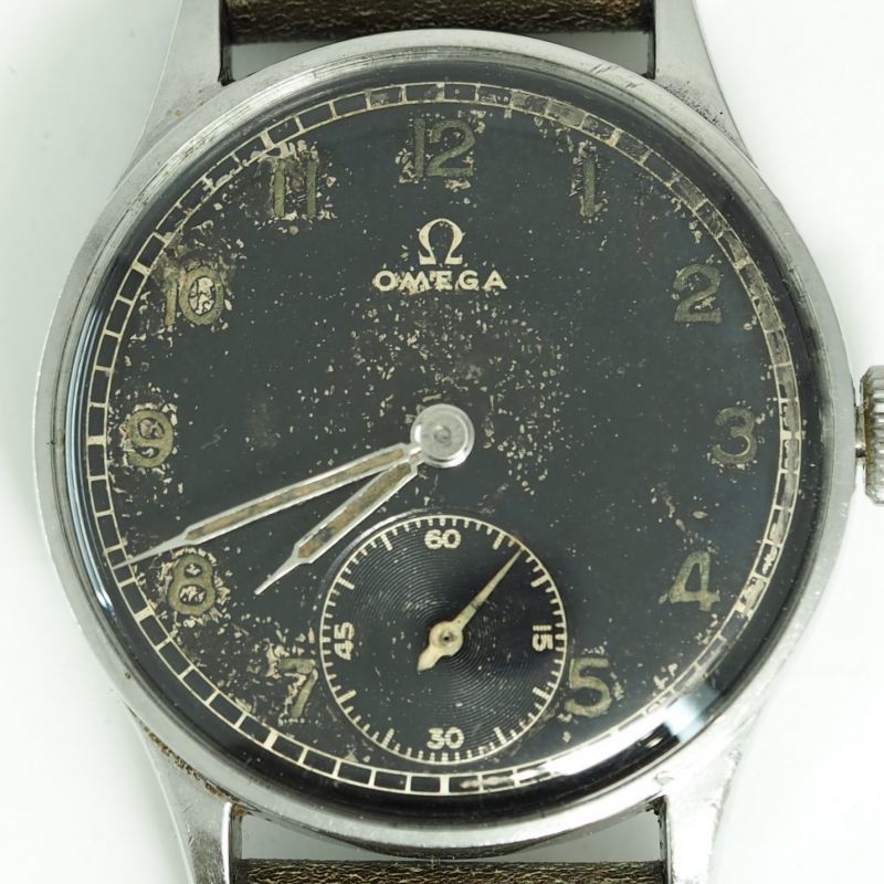 OMEGA