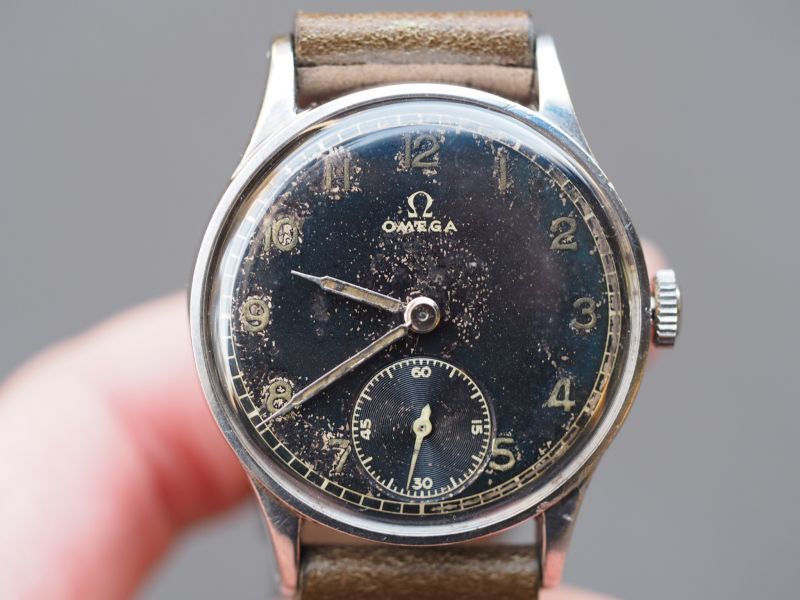 OMEGA
