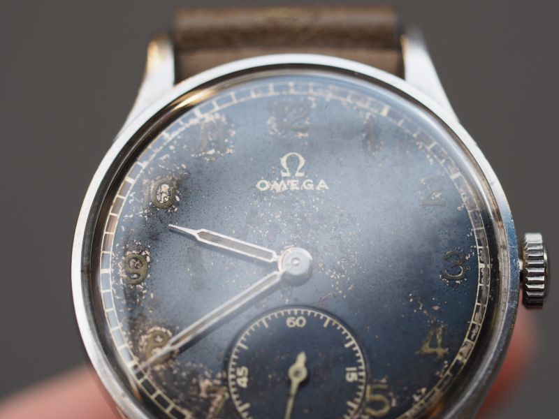 OMEGA