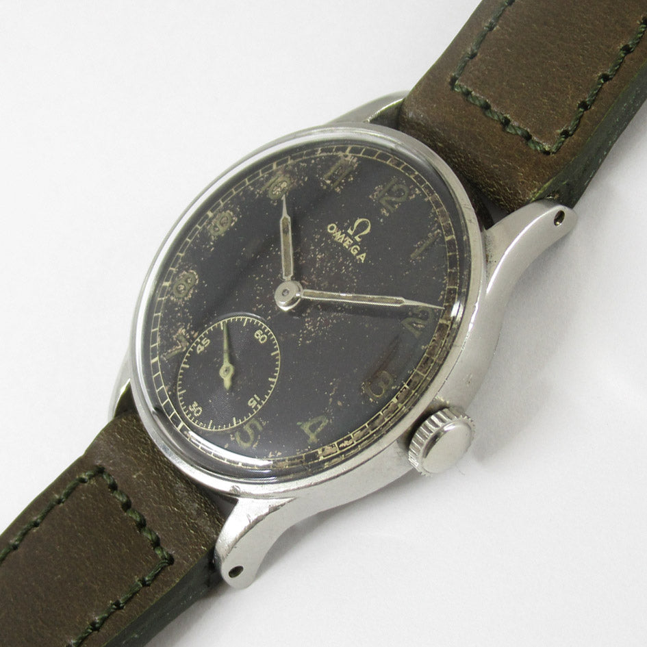OMEGA