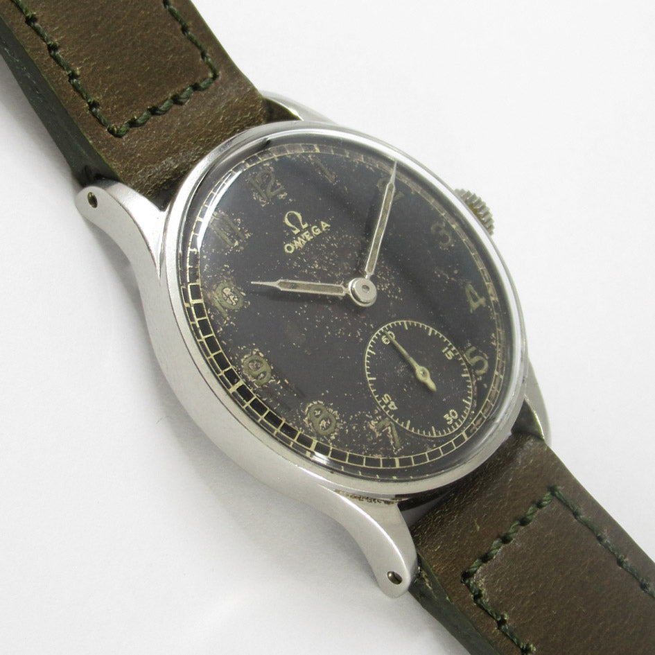 OMEGA