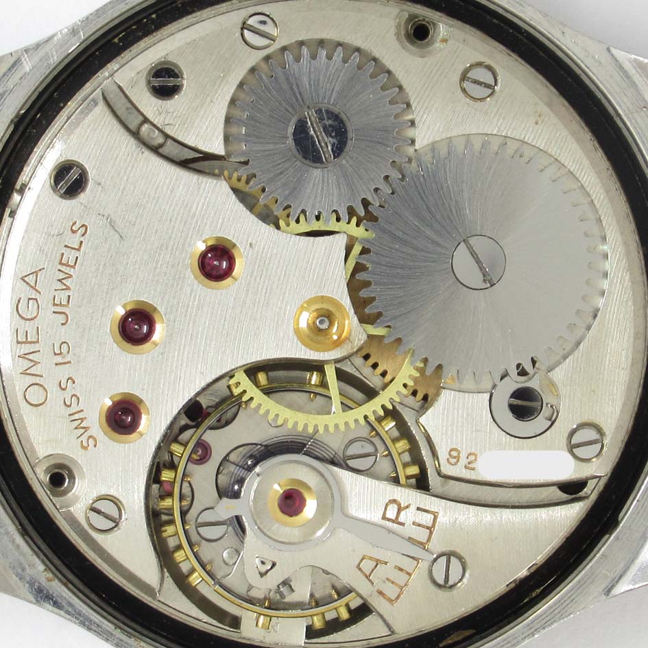 OMEGA