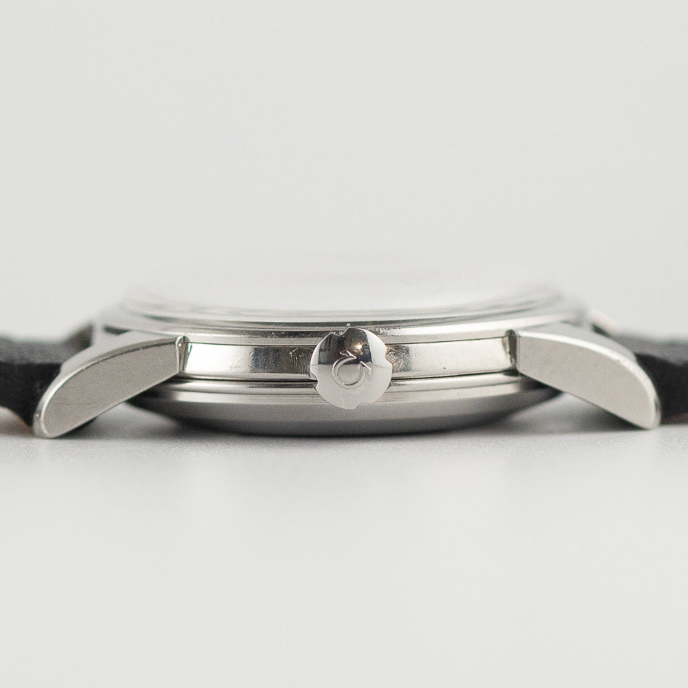 OMEGA Seamaster Ref.2846 / 2848 Galaxy Dial