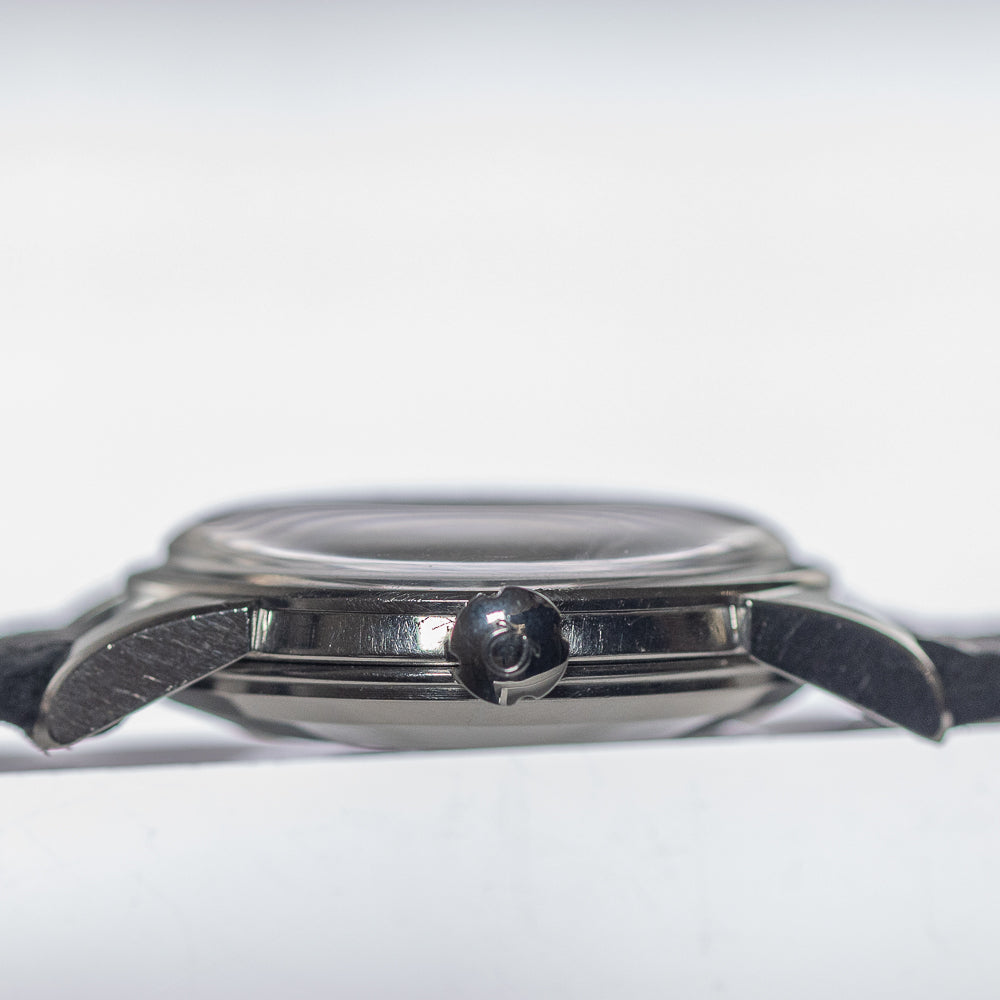 OMEGA Seamaster Ref.2846 / 2848 Galaxy Dial