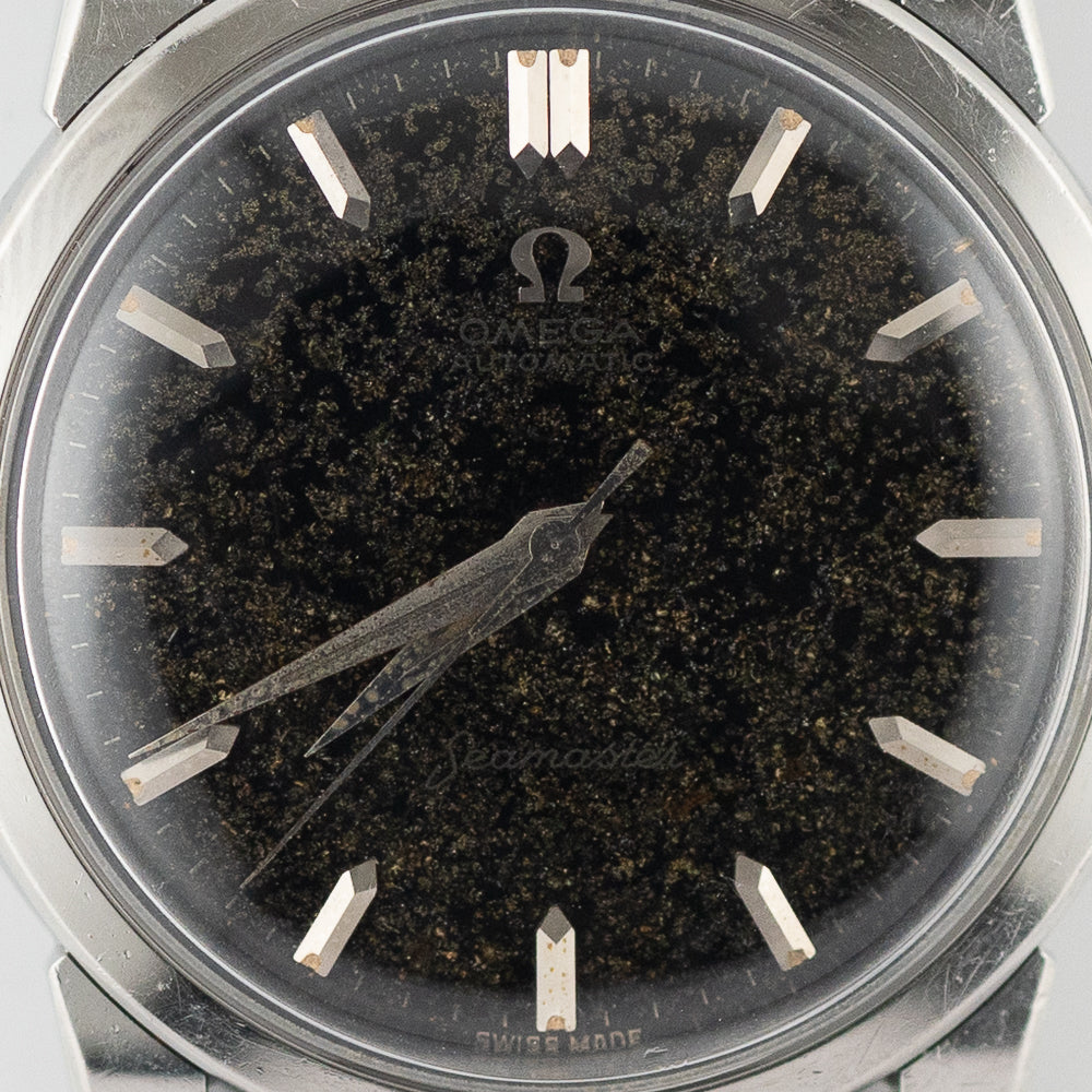 OMEGA Seamaster Ref.2846 / 2848 Galaxy Dial