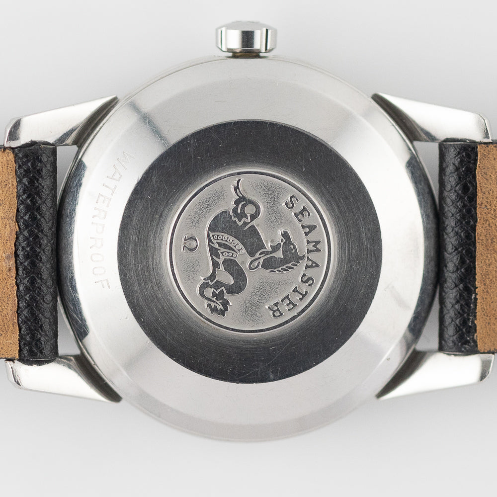 OMEGA Seamaster Ref.2846 / 2848 Galaxy Dial
