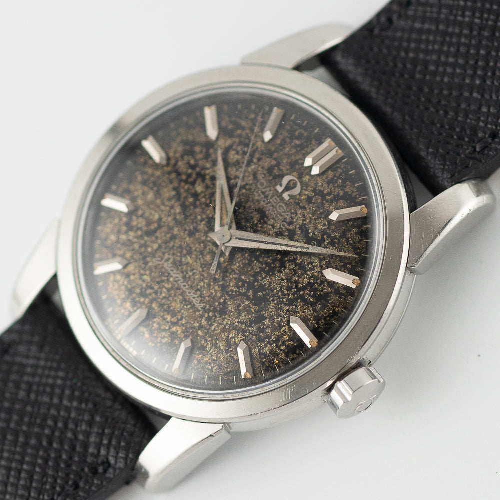 OMEGA Seamaster Ref.2846 / 2848 Galaxy Dial