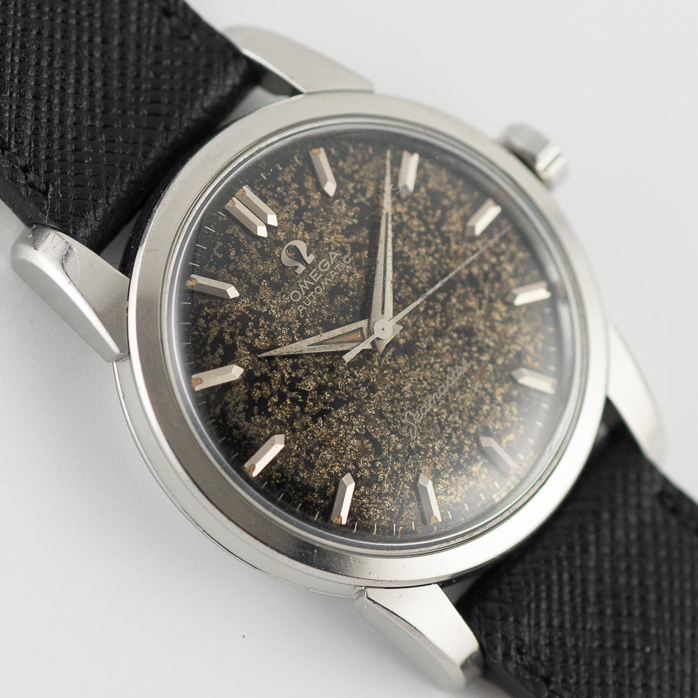 OMEGA Seamaster Ref.2846 / 2848 Galaxy Dial