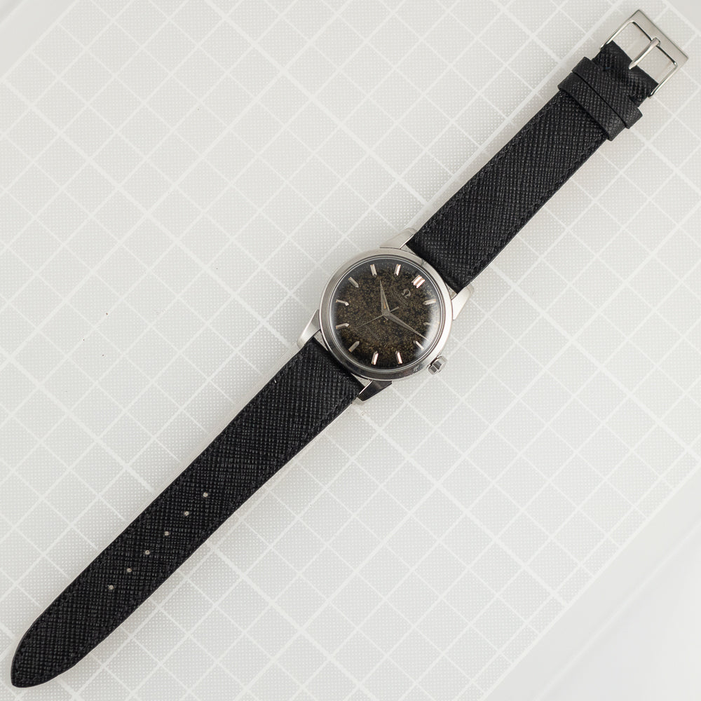 OMEGA Seamaster Ref.2846 / 2848 Galaxy Dial