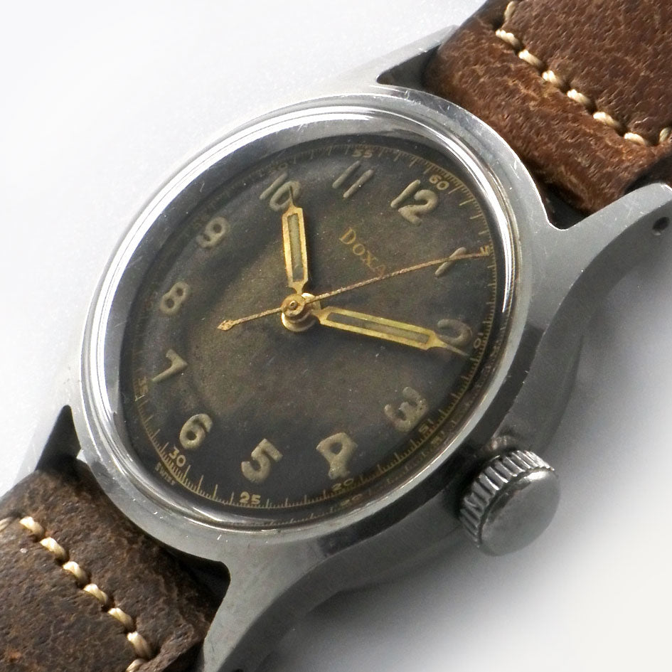 DOXA