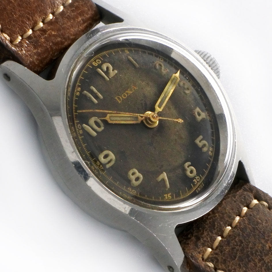 DOXA