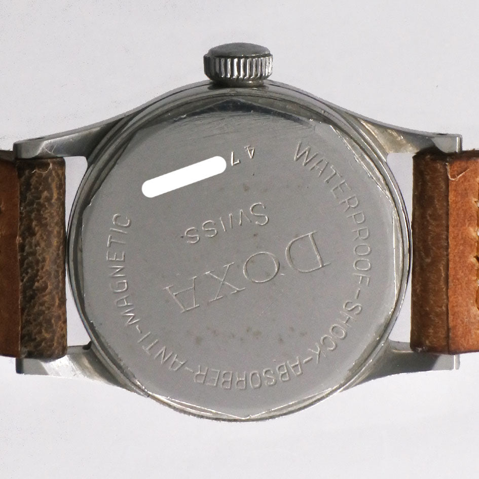 DOXA