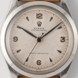 ROLEX OYSTER ROYAL REF.6244 MID SIZE