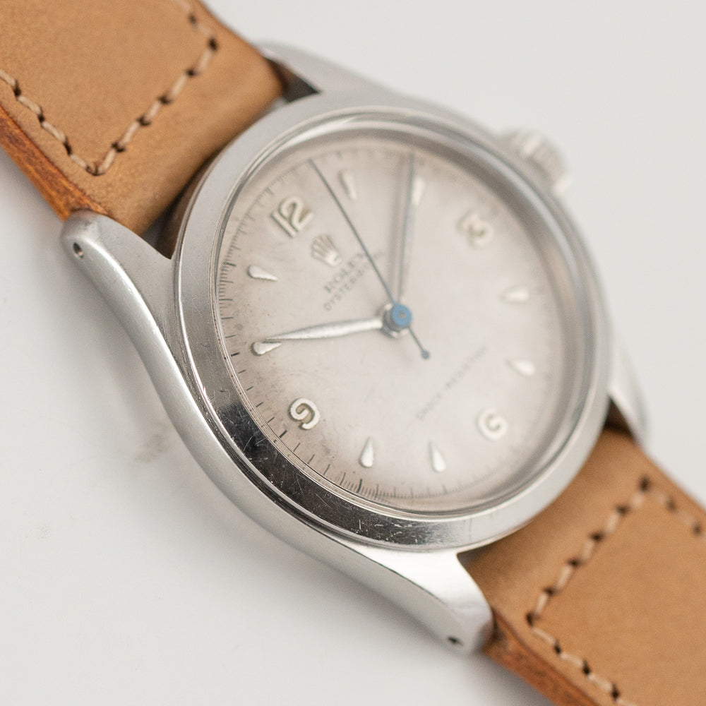 ROLEX OYSTER ROYAL REF.6244 MID SIZE