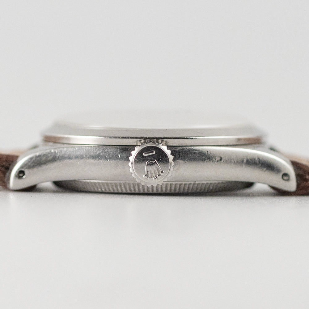 ROLEX OYSTER ROYAL REF.6244 MID SIZE