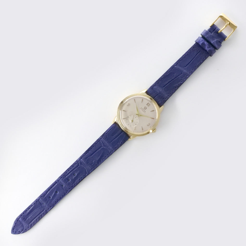 OMEGA