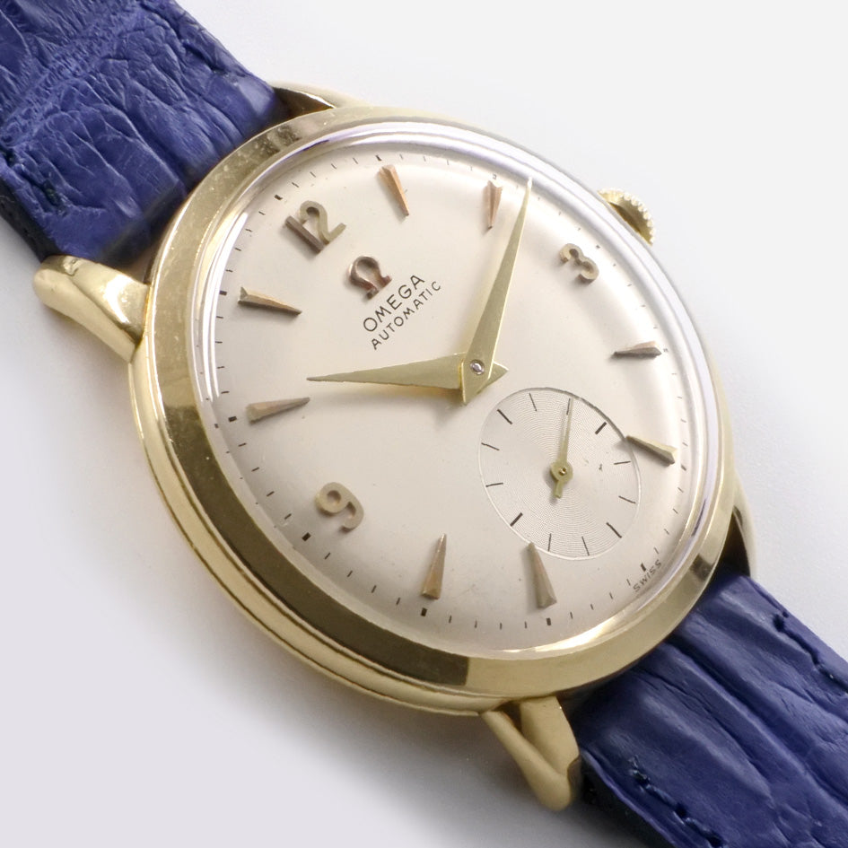 OMEGA