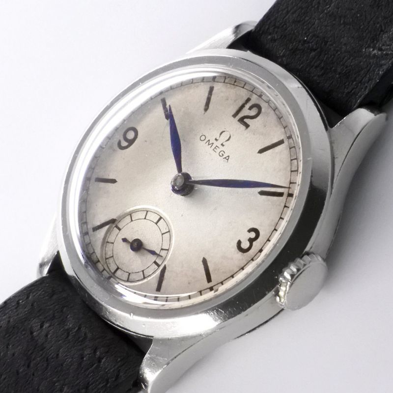 OMEGA