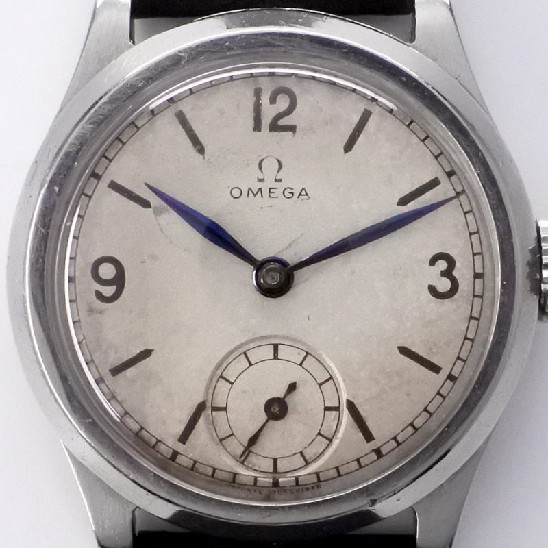 OMEGA