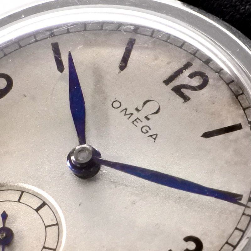 OMEGA
