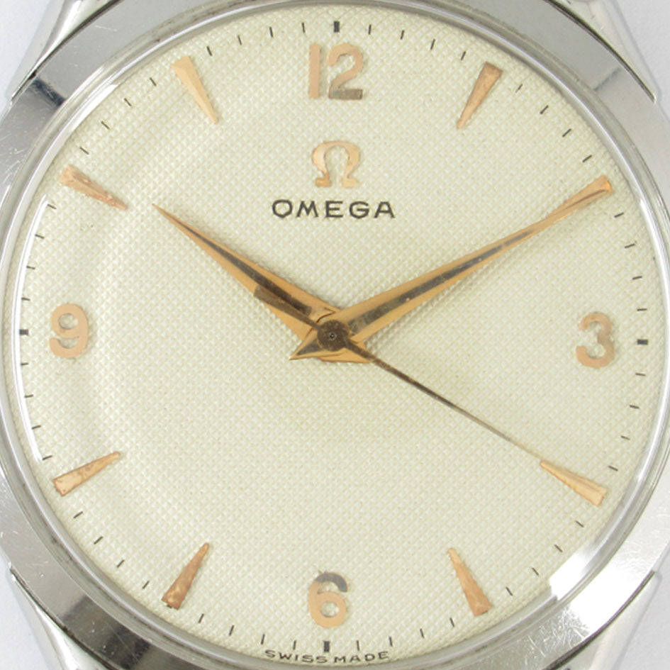 OMEGA