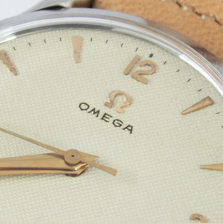 OMEGA