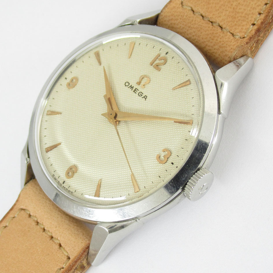 OMEGA