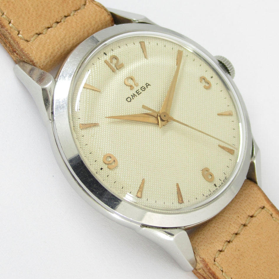 OMEGA