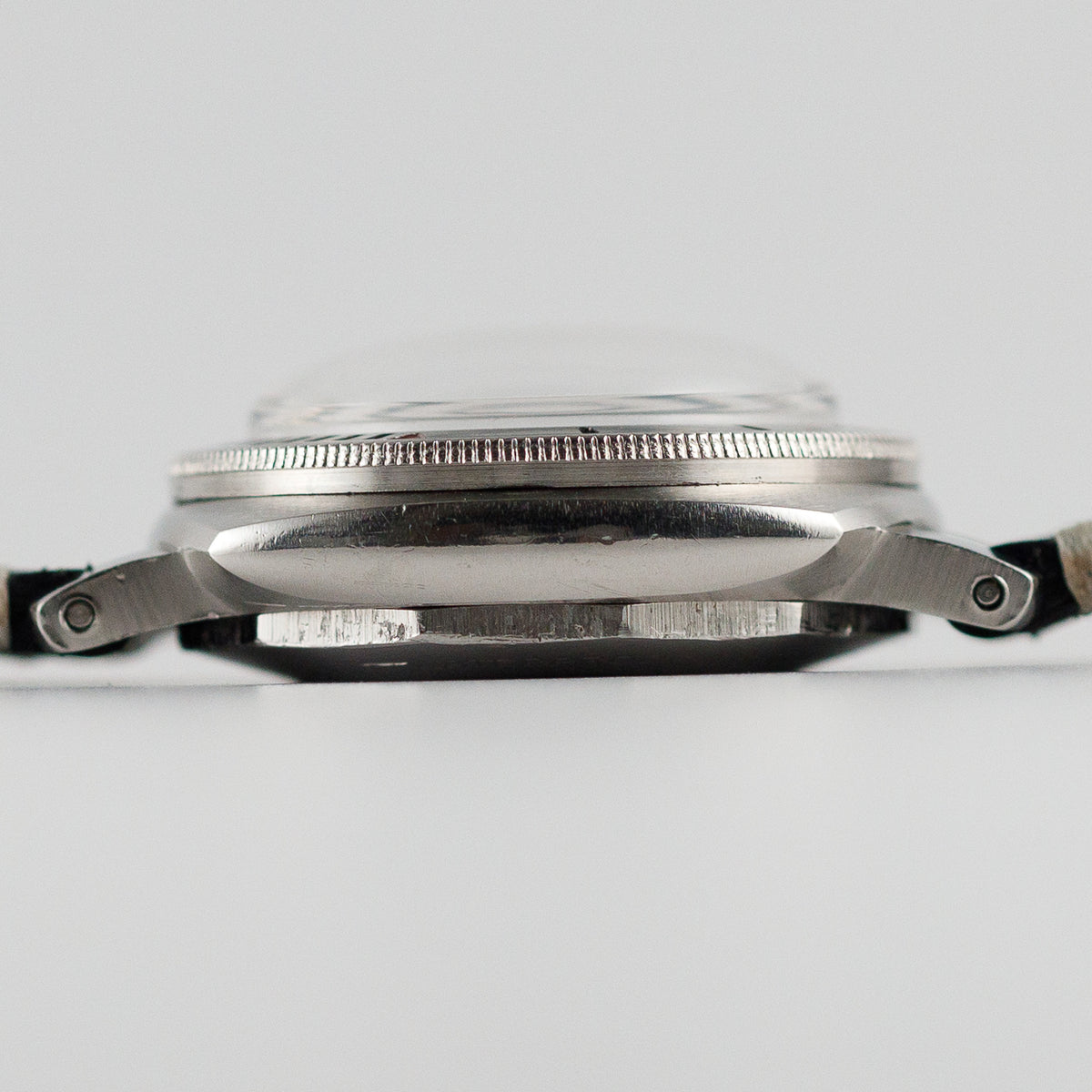 NIVADA DEPTHMASTER 1000 Ref.3665 Baby Panerai