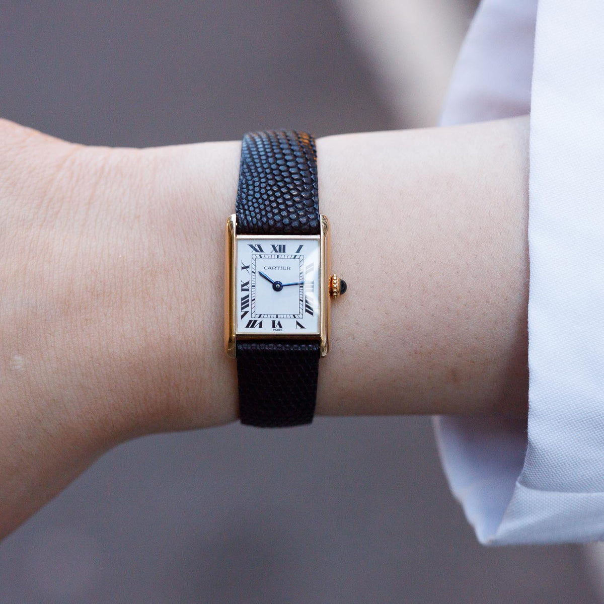 CARTIER SM