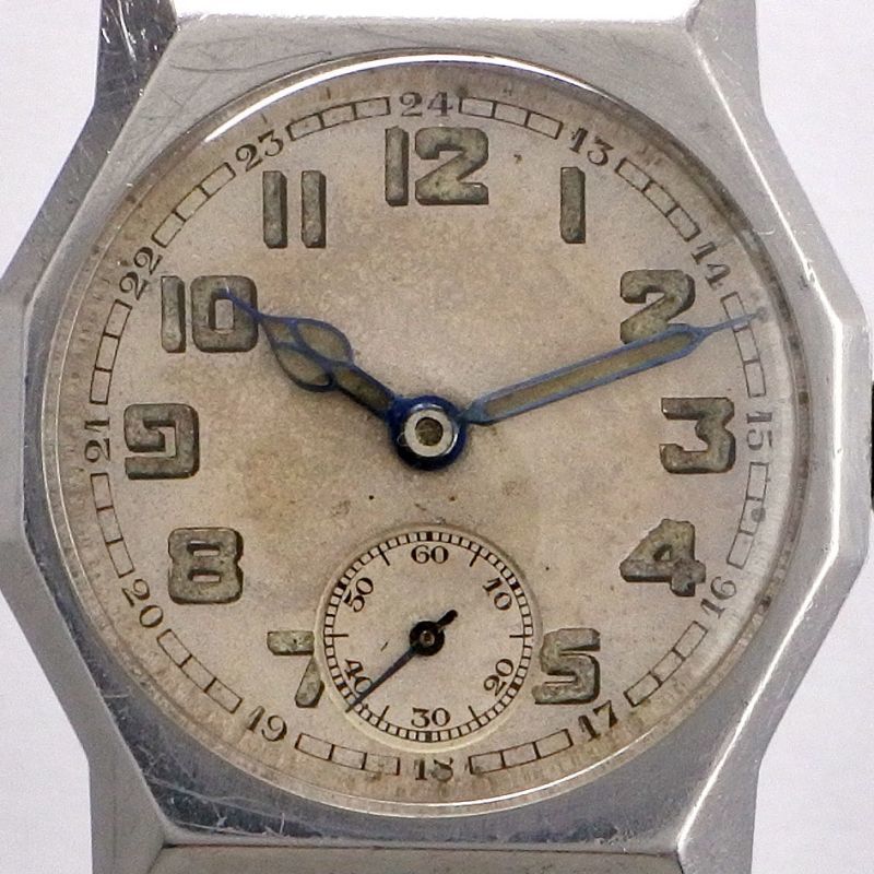 ANONYMOUS