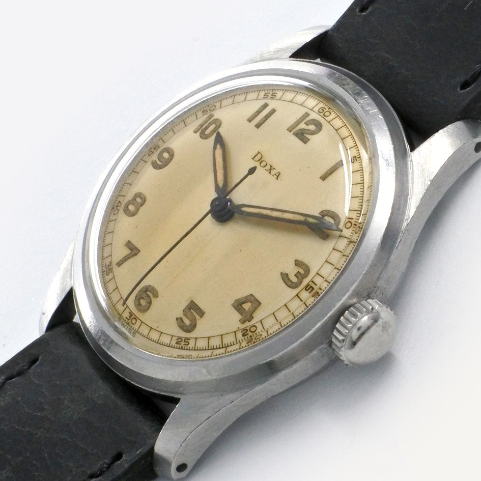 DOXA