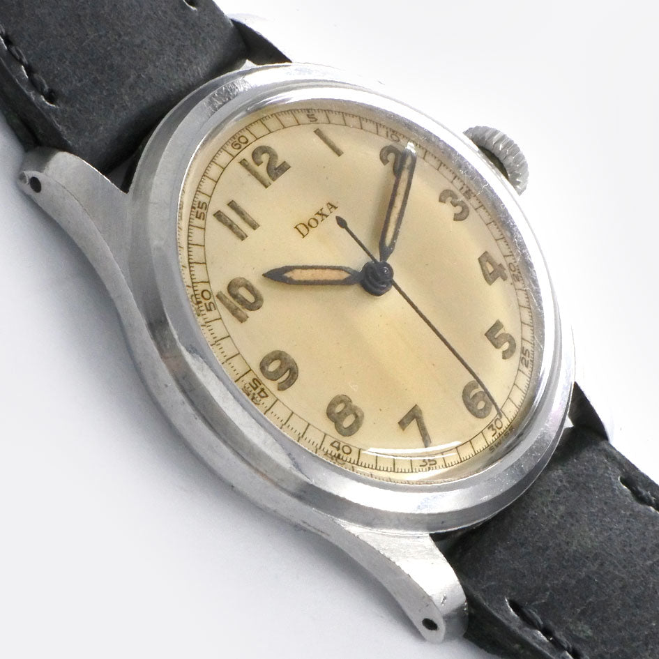DOXA