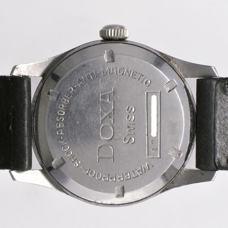 DOXA