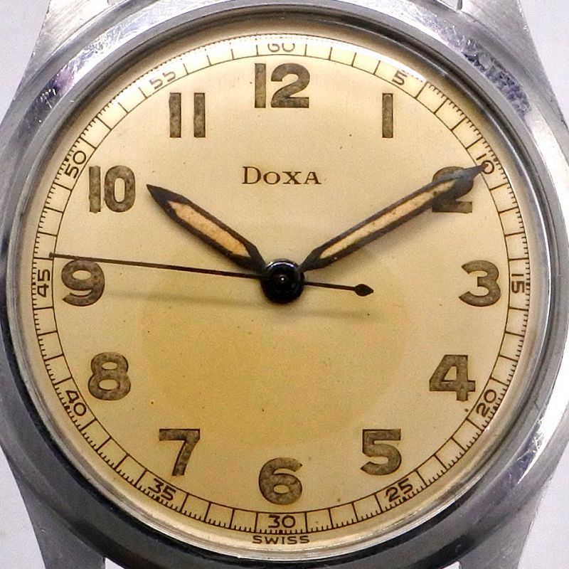 DOXA