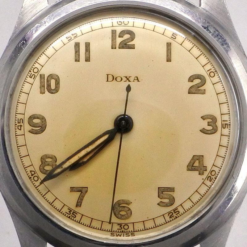 DOXA