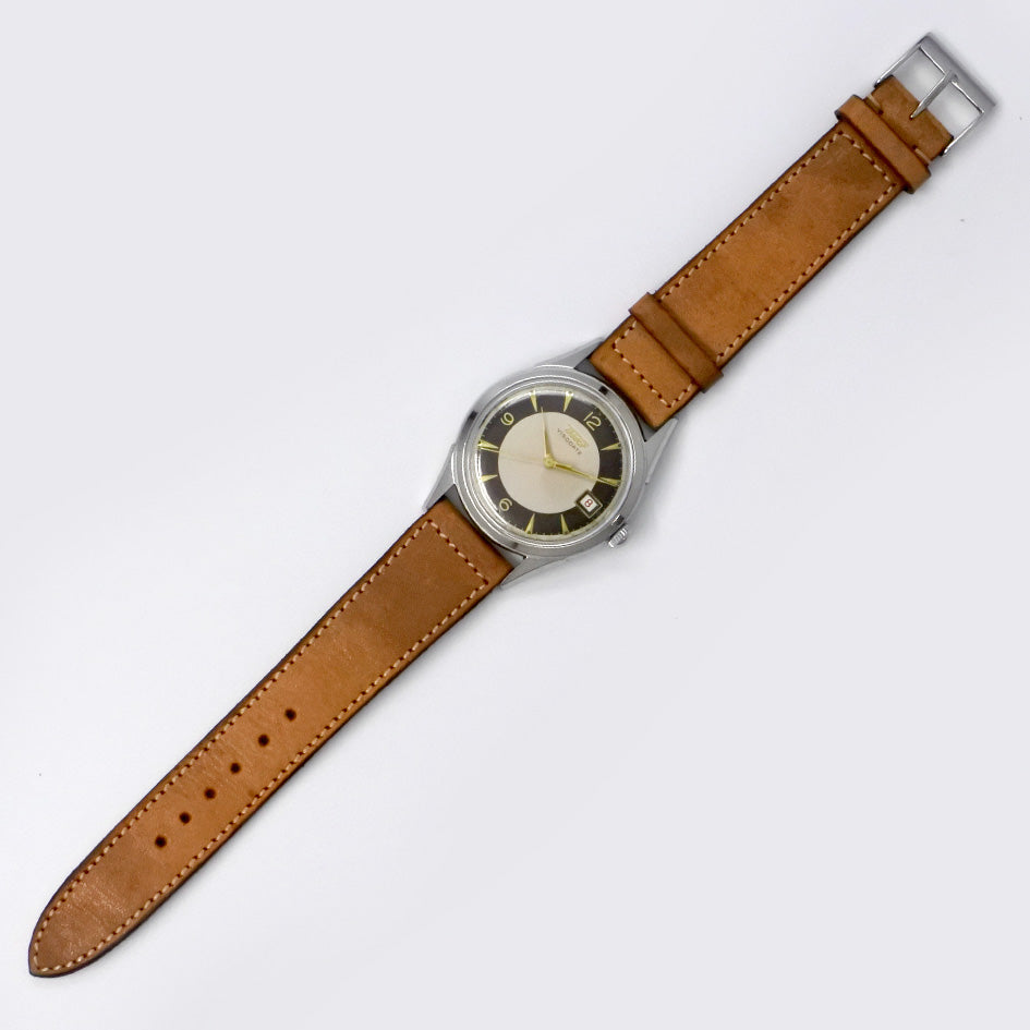 TISSOT VISODATE
