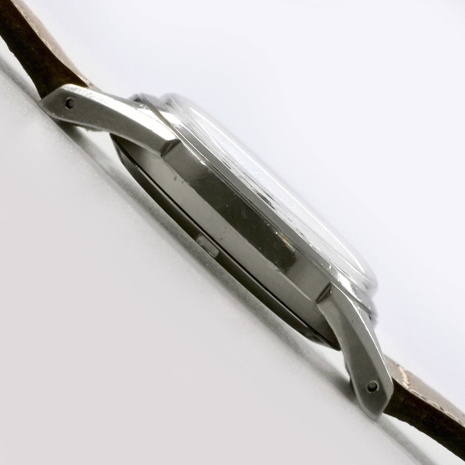 TISSOT VISODATE