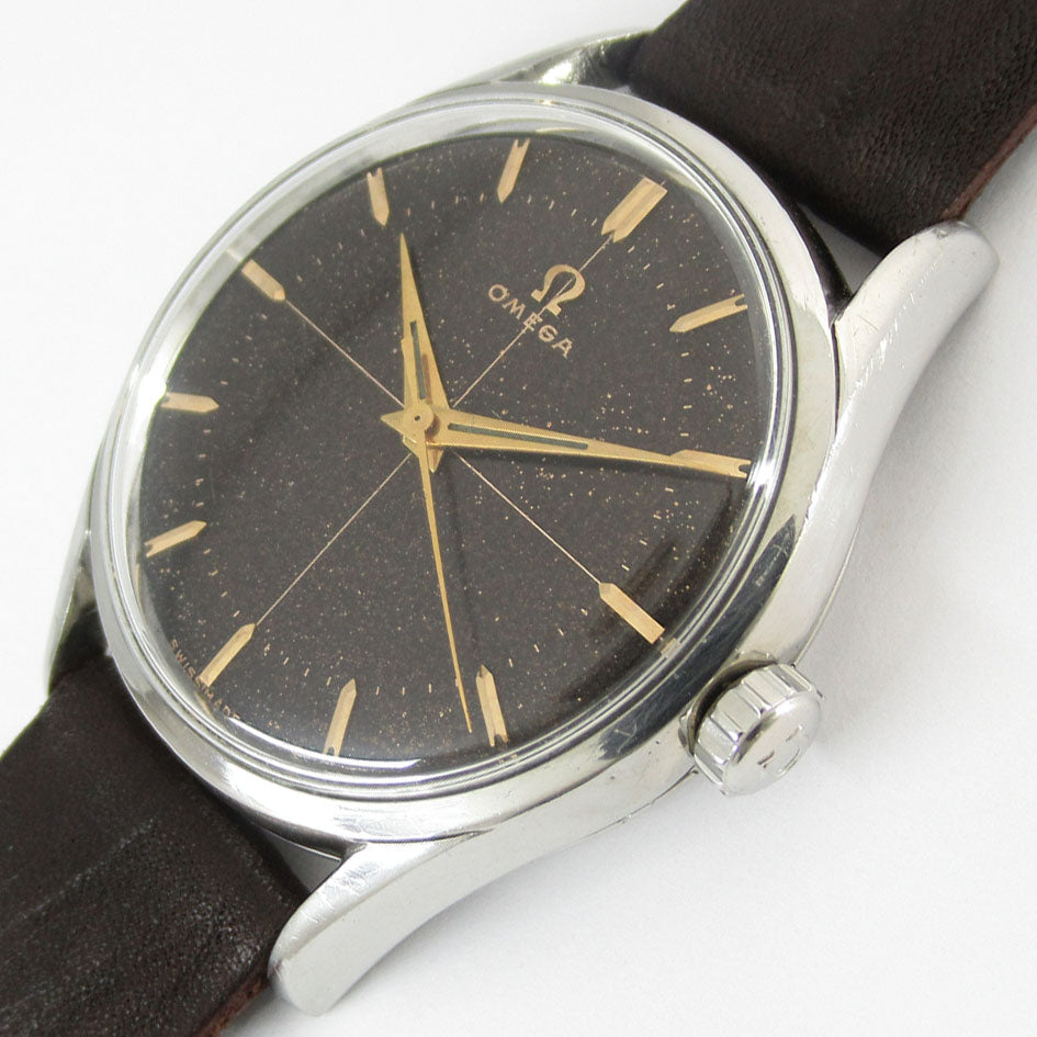 OMEGA